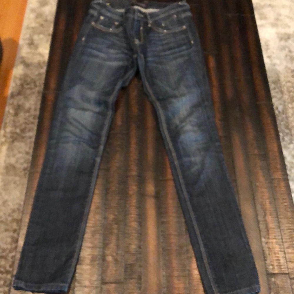 Vigoss Jeans